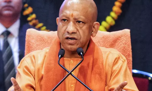 Ayodhya  में योगी का बड़ा कार्यक्रम, विकास परियोजनाओं का करेंगे लोकार्पण