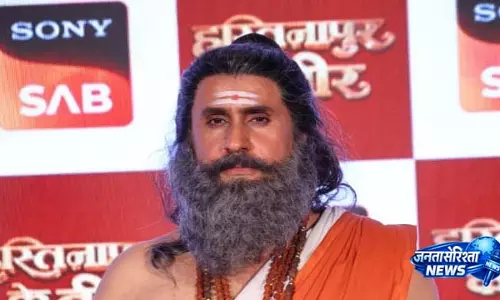 द्रोणाचार्य मानते हैं कि हर पाठ उनके शिष्यों को कौशल और मूल्यों दोनों में मजबूत बनाए”- Jeetan Lalwani