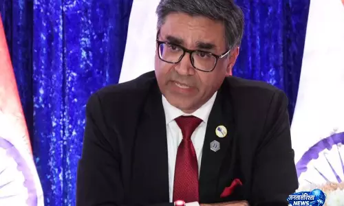 आतंकवाद के खिलाफ भारत-ऑस्ट्रेलिया एकजुट, मिलकर लड़ने का आह्वान आतंकवाद के खिलाफ भारत-ऑस्ट्रेलिया एकजुट, मिलकर लड़ने का आह्वान