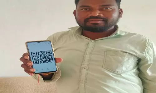 खाद वितरण की नई डिजिटल व्यवस्था शुरू,मोबाइल ऐप से होगी खाद की बुकिंग खाद वितरण की नई डिजिटल व्यवस्था शुरू,मोबाइल ऐप से होगी खाद की बुकिंग
