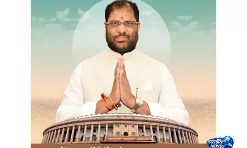 BRS ने राज्यसभा सांसद वद्दिराजू रविचंद्र को संसदीय दल का नेता नियुक्त किया BRS ने राज्यसभा सांसद वद्दिराजू रविचंद्र को संसदीय दल का नेता नियुक्त किया