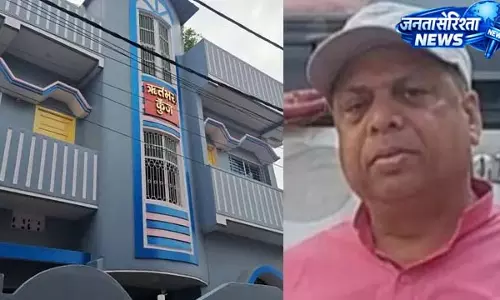 25 लाख की इनोवा से करोड़ों की संपत्ति तक, बाबू पर शिकंजा