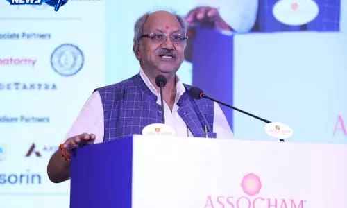 नई शिक्षा नीति से देश के नव निर्माण को मिलेगी नई दिशा: बृजमोहन अग्रवाल
