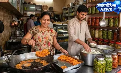 अचार से मिठाई तक के कारोबार को मिलेगा सरकारी पैसा अचार से मिठाई तक के कारोबार को मिलेगा सरकारी पैसा