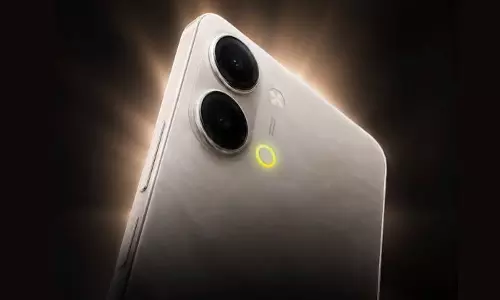 iQOO Z11 Lite जल्द होगा भारत में लॉन्च, MediaTek Dimensity 6300 चिपसेट iQOO Z11 Lite जल्द होगा भारत में लॉन्च, MediaTek Dimensity 6300 चिपसेट