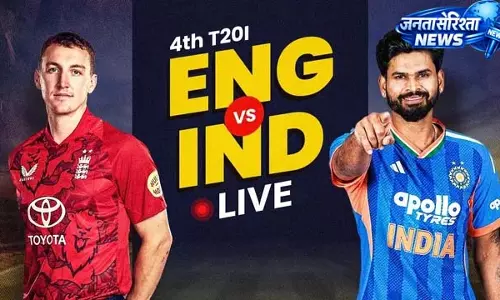 IND vs ENG: संजू सैमसन की वापसी से मजबूत होगी टीम?