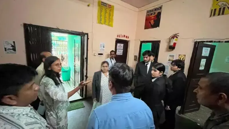 Haldwani: डहरिया स्थित नई पहचान केंद्र में अनियमितताओं का खुलासा