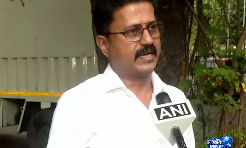 TVK पर DMK का हमला, छात्रों को प्रभावित करने का लगाया आरोप