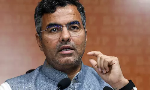 दिल्ली में मानसून तैयारी का जायजा, PWD मंत्री ने किया निरीक्षण
