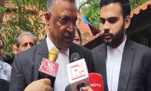 डॉक्टर मारपीट केस: रमेश म्हात्रे की VC से पेशी की मांग खारिज
