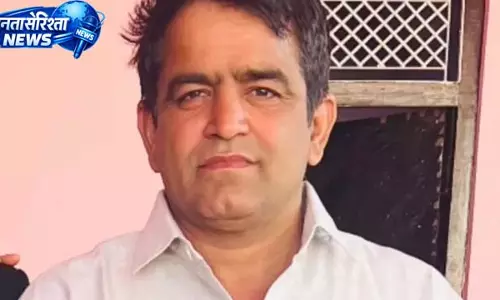 डेयरी संचालक मर्डर केस में नया मोड़, भाई को धमकी