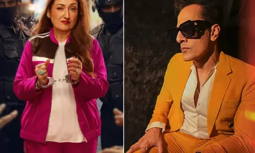 Sudhanshu पांडे ने उठाए रियलिटी शोज पर सवाल, किस ओर था उनका इशारा? Sudhanshu पांडे ने उठाए रियलिटी शोज पर सवाल, किस ओर था उनका इशारा?