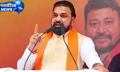 पटना में CM बोले- सबको मुफ्त बिजली का लाभ पटना में CM बोले- सबको मुफ्त बिजली का लाभ