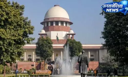 एशियाई खेल चयन विवाद: सुप्रीम कोर्ट में सुनवाई से जज अलग एशियाई खेल चयन विवाद: सुप्रीम कोर्ट में सुनवाई से जज अलग