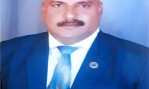 रोमानिया की गोल्डन बेल्ट बॉक्सिंग प्रतियोगिता में जज/रेफरी बने भिलाई के तीरथ राउत रोमानिया की गोल्डन बेल्ट बॉक्सिंग प्रतियोगिता में जज/रेफरी बने भिलाई के तीरथ राउत