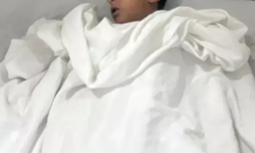 Rain  का पानी बना मौत का कारण, गाजियाबाद में मासूम की डूबने से दर्दनाक मौत