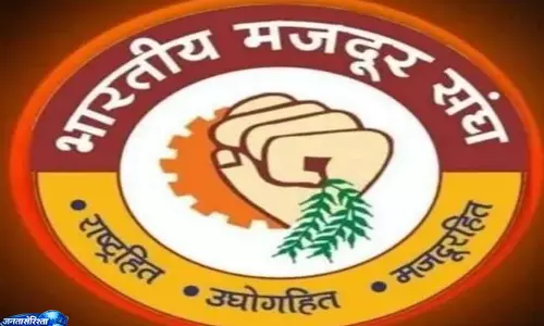 Government   कॉलेजों में खाली पड़े पदों पर घिरी दिल्ली सरकार, BMS ने लिखा मुख्यमंत्री को पत्र