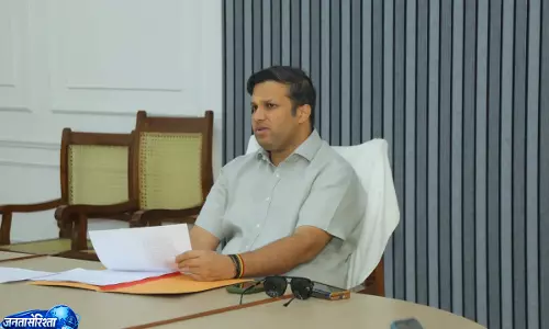 Weather   बिगड़ा तो प्रशासन अलर्ट, गाजियाबाद के सभी स्कूल 10 जुलाई को रहेंगे बंद