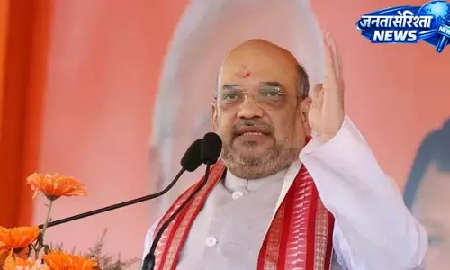 चुनावी मिशन 2027: BJP ने शुरू की संगठन मजबूत करने की कवायद चुनावी मिशन 2027: BJP ने शुरू की संगठन मजबूत करने की कवायद