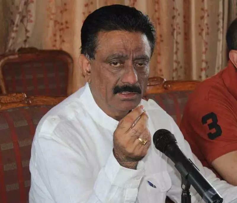 Himachal: कांग्रेस ने E20 ईंधन को वापस लेने की मांग की Himachal: कांग्रेस ने E20 ईंधन को वापस लेने की मांग की