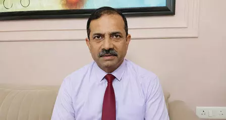 ईरान-अमेरिका के बीच तनाव फिर बढ़ा, वैश्विक संकट गहराने की आशंका : रिटायर्ड ब्रिगेडियर शारदेंदु ईरान-अमेरिका के बीच तनाव फिर बढ़ा, वैश्विक संकट गहराने की आशंका : रिटायर्ड ब्रिगेडियर शारदेंदु
