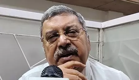 बारुईपुर एनकाउंटर पर सियासत तेज, विपक्ष ने भाजपा सरकार पर यूपी मॉडल अपनाने का लगाया आरोप बारुईपुर एनकाउंटर पर सियासत तेज, विपक्ष ने भाजपा सरकार पर यूपी मॉडल अपनाने का लगाया आरोप