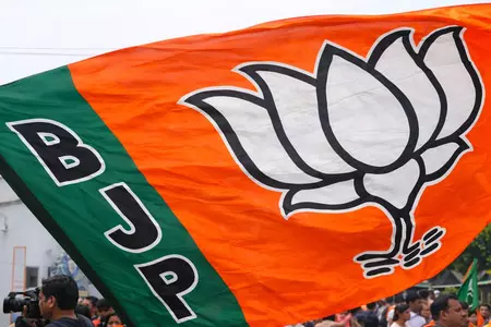 मेघालय में आगामी विधानसभा चुनाव अकेले लड़ेगी भाजपा, सरकार बनाने का दावा मेघालय में आगामी विधानसभा चुनाव अकेले लड़ेगी भाजपा, सरकार बनाने का दावा