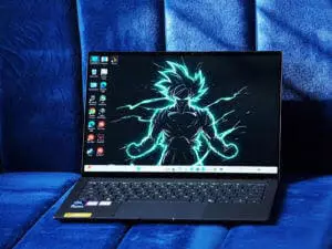 Asus Zenbook S14 (UX5406AA) रिव्यू: स्टाइल, स्पीड और बैटरी का शानदार कॉम्बिनेशन Asus Zenbook S14 (UX5406AA) रिव्यू: स्टाइल, स्पीड और बैटरी का शानदार कॉम्बिनेशन