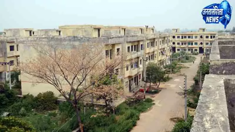Delhi विकास को रफ्तार, DDA ने भूमि आवंटन को दी मंजूरी Delhi विकास को रफ्तार, DDA ने भूमि आवंटन को दी मंजूरी
