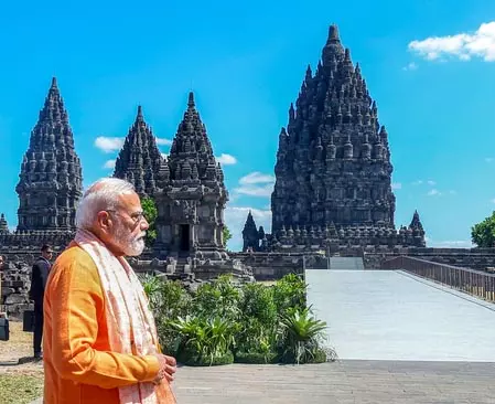 दृढ़ विश्वास, सतत प्रयास और सकारात्मक सोच सफलता की असली कुंजी: प्रधानमंत्री मोदी दृढ़ विश्वास, सतत प्रयास और सकारात्मक सोच सफलता की असली कुंजी: प्रधानमंत्री मोदी