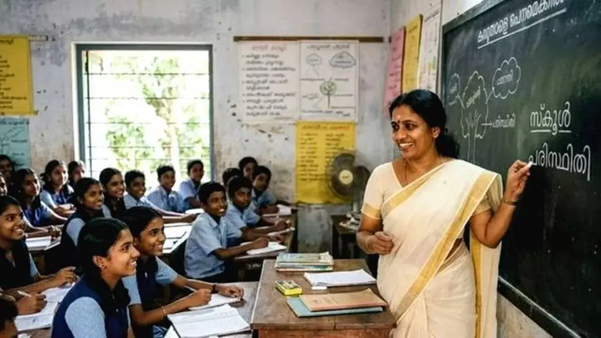 Headmaster की नियुक्ति कानूनी पचड़े में; K-TET टीचर कोर्ट जाएंगे Headmaster की नियुक्ति कानूनी पचड़े में; K-TET टीचर कोर्ट जाएंगे