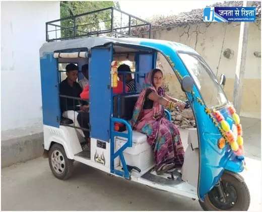 बिहान से बदली तकदीर, सुनीता वर्मा बनीं आत्मनिर्भरता की मिसाल बिहान से बदली तकदीर, सुनीता वर्मा बनीं आत्मनिर्भरता की मिसाल
