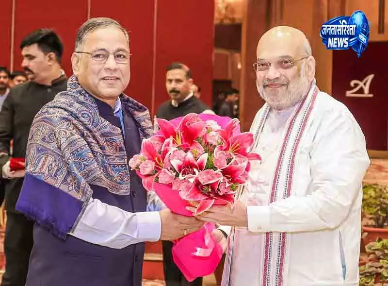 Delhi में मंत्रिमंडल बदलाव को लेकर हलचल Delhi में मंत्रिमंडल बदलाव को लेकर हलचल