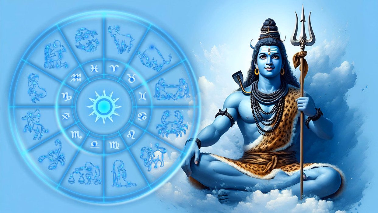 शिव कृपा और 4 शुभ योग: सावन के पहले दिन से शुरू होंगे इन राशियों के अच्छे दिन शिव कृपा और 4 शुभ योग: सावन के पहले दिन से शुरू होंगे इन राशियों के अच्छे दिन