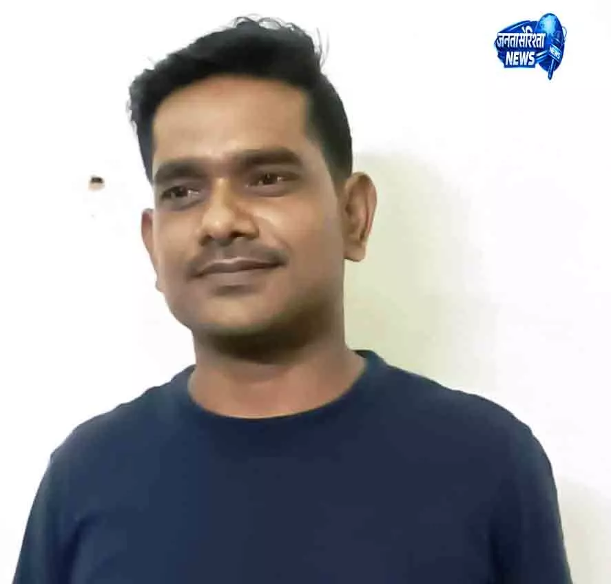 Baleshwar अवैध प्रवेश मामले में बांग्लादेशी नागरिक पर कार्रवाई Baleshwar अवैध प्रवेश मामले में बांग्लादेशी नागरिक पर कार्रवाई