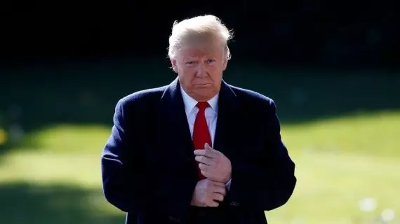 Trump का दावा वह ईरान के हत्या के टॉप टारगेट बने हुए Trump का दावा वह ईरान के हत्या के टॉप टारगेट बने हुए