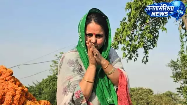 ‘सच बोलने वालों के लिए जगह नहीं’, रोहिणी का RJD पर वार ‘सच बोलने वालों के लिए जगह नहीं’, रोहिणी का RJD पर वार