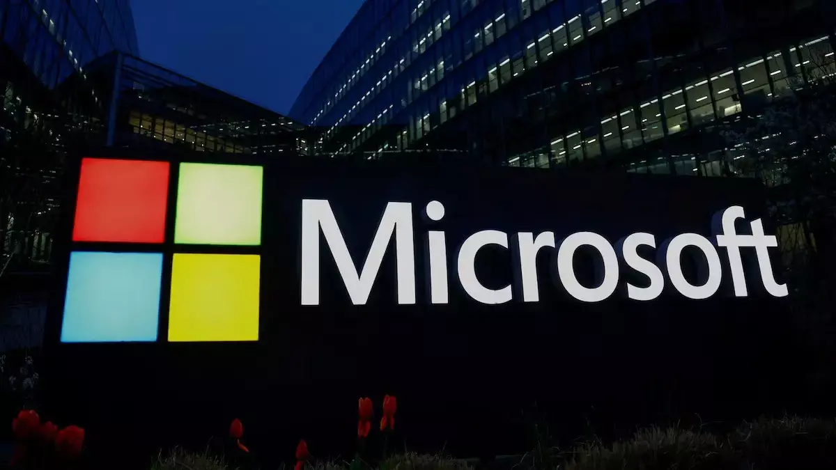 Big Tech में सबसे बेहतर सेवरेंस? Microsoft देगा 39 सप्ताह तक सैलरी और 18 महीने तक हेल्थ बेनिफिट्स Big Tech में सबसे बेहतर सेवरेंस? Microsoft देगा 39 सप्ताह तक सैलरी और 18 महीने तक हेल्थ बेनिफिट्स