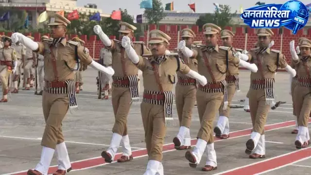 बिहार पुलिस भर्ती का नया अपडेट, SI पदों पर निकली वैकेंसी बिहार पुलिस भर्ती का नया अपडेट, SI पदों पर निकली वैकेंसी