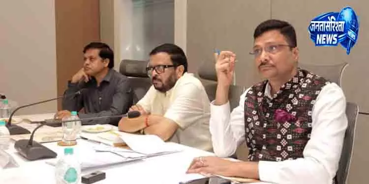 Bhubaneswar शहर को जल्द ही राजस्व भवन मिलेगा Bhubaneswar शहर को जल्द ही राजस्व भवन मिलेगा