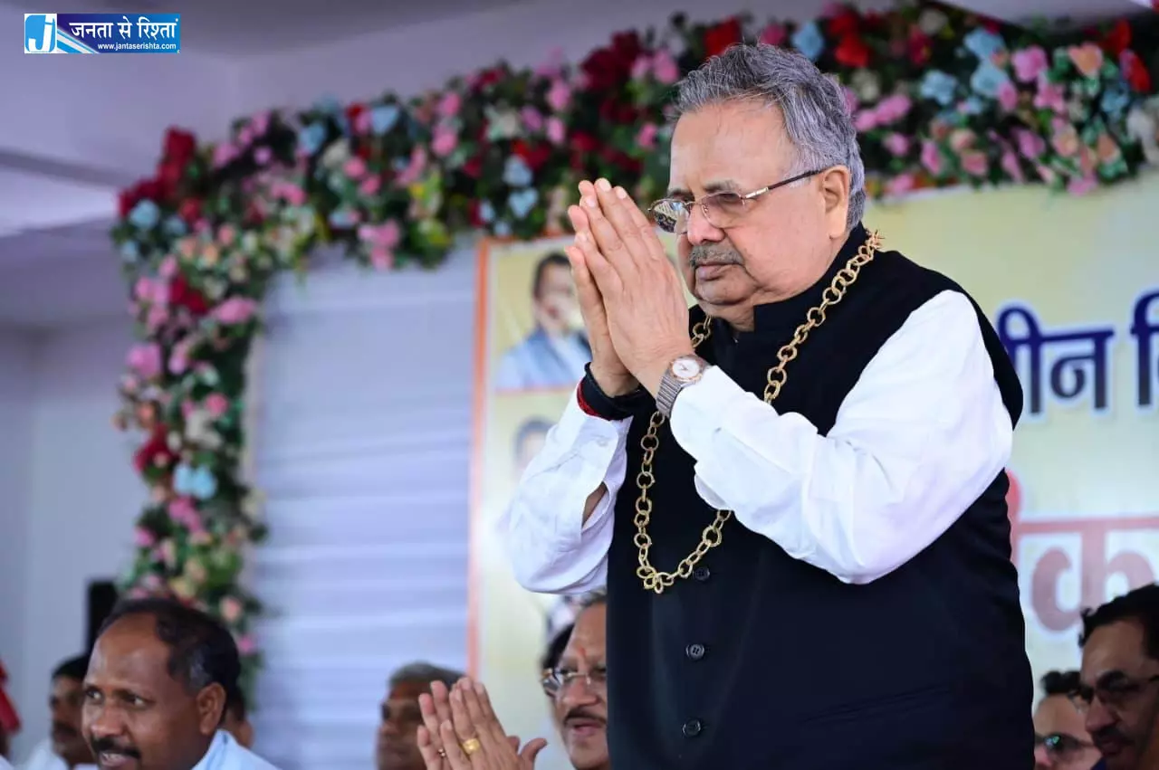 बीजेपी कार्यकर्ताओ को मनमुटाव रखने की जरूरत नहीं : रमन सिंह बीजेपी कार्यकर्ताओ को मनमुटाव रखने की जरूरत नहीं : रमन सिंह
