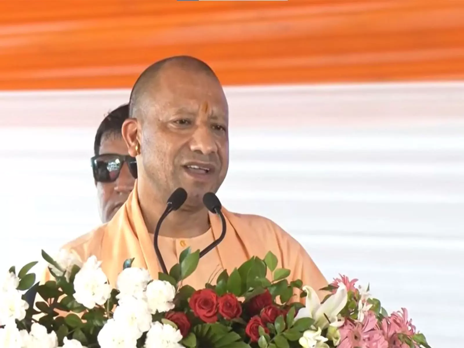 बांदा में CM योगी का बड़ा ऐलान, बुंदेलखंड बनेगा धरती का स्वर्ग बांदा में CM योगी का बड़ा ऐलान, बुंदेलखंड बनेगा धरती का स्वर्ग