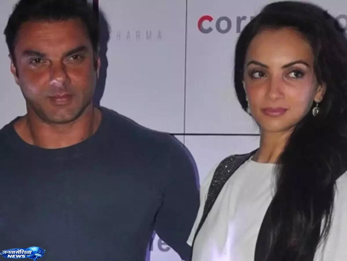 Sohail Khan बोले रिश्ते में गलती थी तो जिम्मेदारी मेरी Sohail Khan बोले रिश्ते में गलती थी तो जिम्मेदारी मेरी