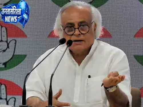 Delhi NTA विवाद पर कांग्रेस ने उठाए सवाल Delhi NTA विवाद पर कांग्रेस ने उठाए सवाल