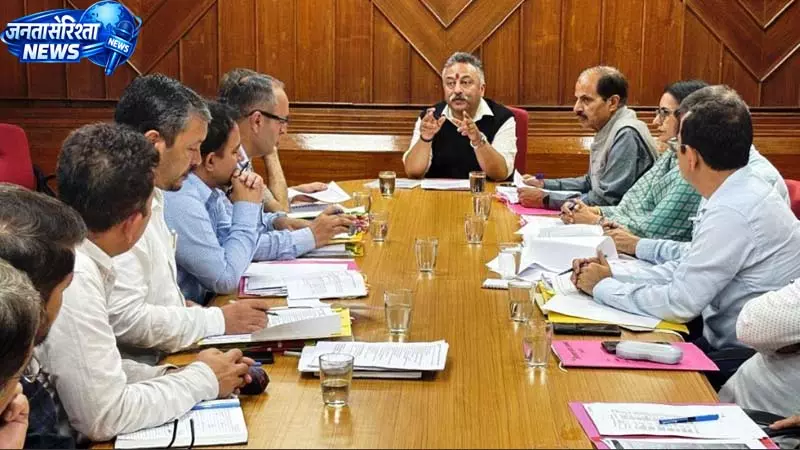 प्रदेश के CBSE से संबंधित सरकारी स्कूलों में 3468 अध्यापकों की भर्ती प्रक्रिया जारी: शिक्षा मंत्री प्रदेश के CBSE से संबंधित सरकारी स्कूलों में 3468 अध्यापकों की भर्ती प्रक्रिया जारी: शिक्षा मंत्री