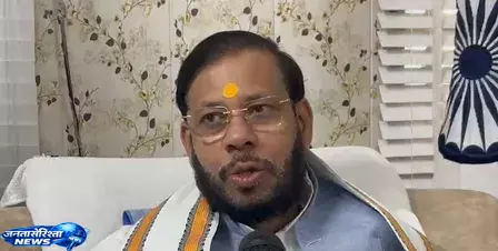 Akhileshs की मुलाकात पर मनोज पांडेय का बड़ा बयान, रामायण के प्रसंग से साधा निशाना Akhileshs की मुलाकात पर मनोज पांडेय का बड़ा बयान, रामायण के प्रसंग से साधा निशाना