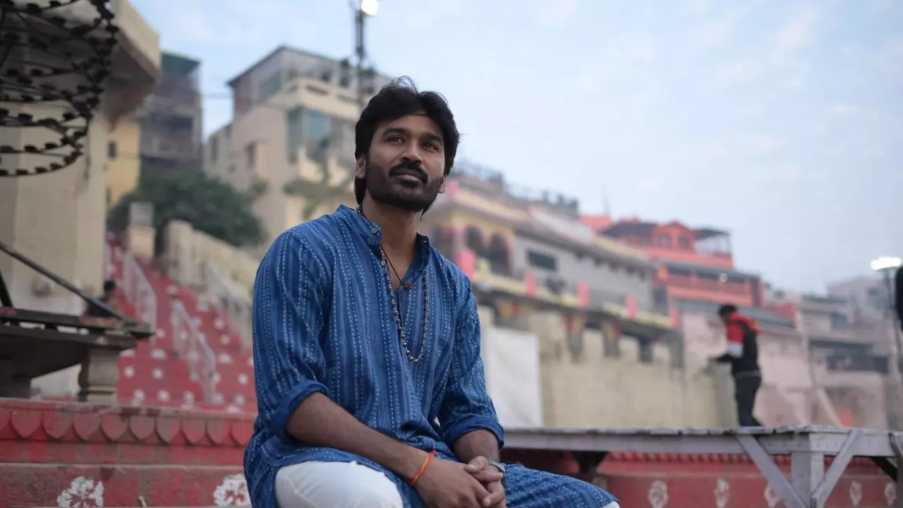 धनुष अपनी मर्जी से फिल्मों में नहीं आए: पिता कस्तूरी राजा का बड़ा खुलासा धनुष अपनी मर्जी से फिल्मों में नहीं आए: पिता कस्तूरी राजा का बड़ा खुलासा