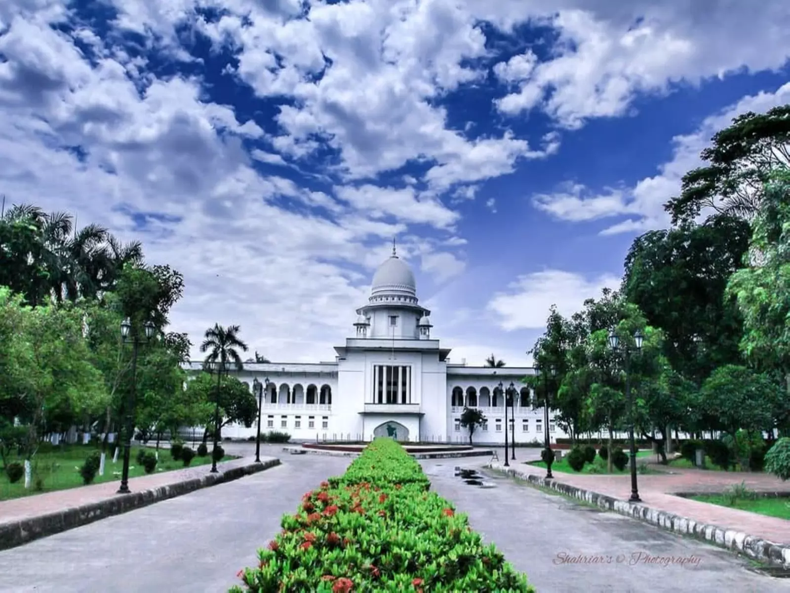 बांग्लादेश SC का बड़ा फैसला, फिर लागू होगा केयरटेकर सिस्टम बांग्लादेश SC का बड़ा फैसला, फिर लागू होगा केयरटेकर सिस्टम