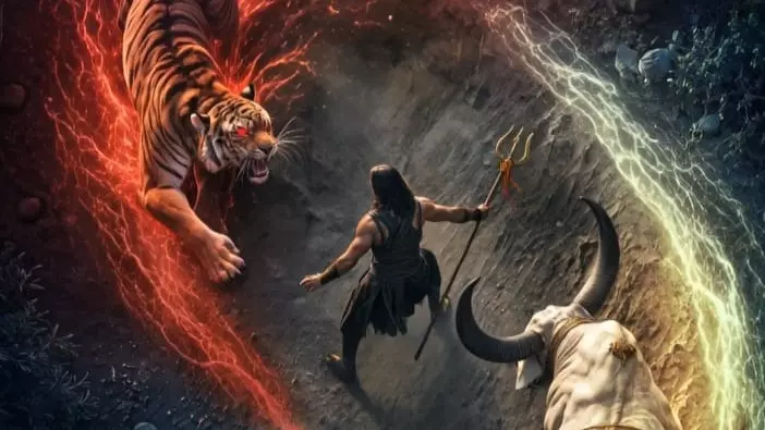 द ववान की नई रिलीज डेट लॉक: नए पोस्टर के साथ मेकर्स ने किया बड़ा एलान द ववान की नई रिलीज डेट लॉक: नए पोस्टर के साथ मेकर्स ने किया बड़ा एलान