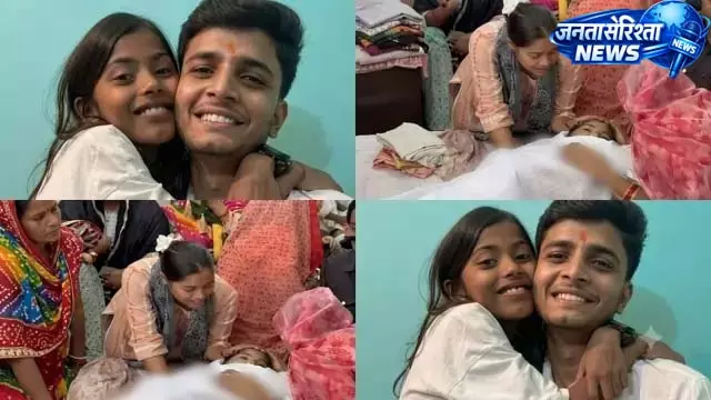 ऑपरेशन के बाद बच्ची की मौत, डीएम के आदेश पर कार्रवाई ऑपरेशन के बाद बच्ची की मौत, डीएम के आदेश पर कार्रवाई